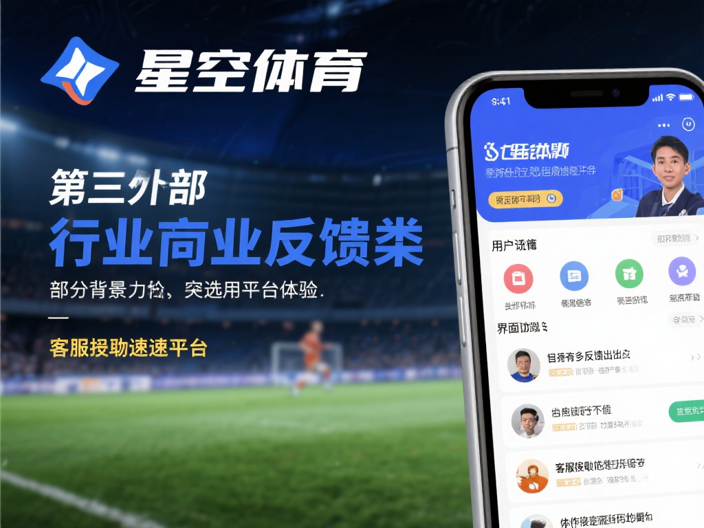 星空体育正规吗?官方资质和运营背景调查 (星空体育是否正规?官方资质与运营背景深度调查) 此外,从行业内的反馈来看,星空体育在部分用户群体中