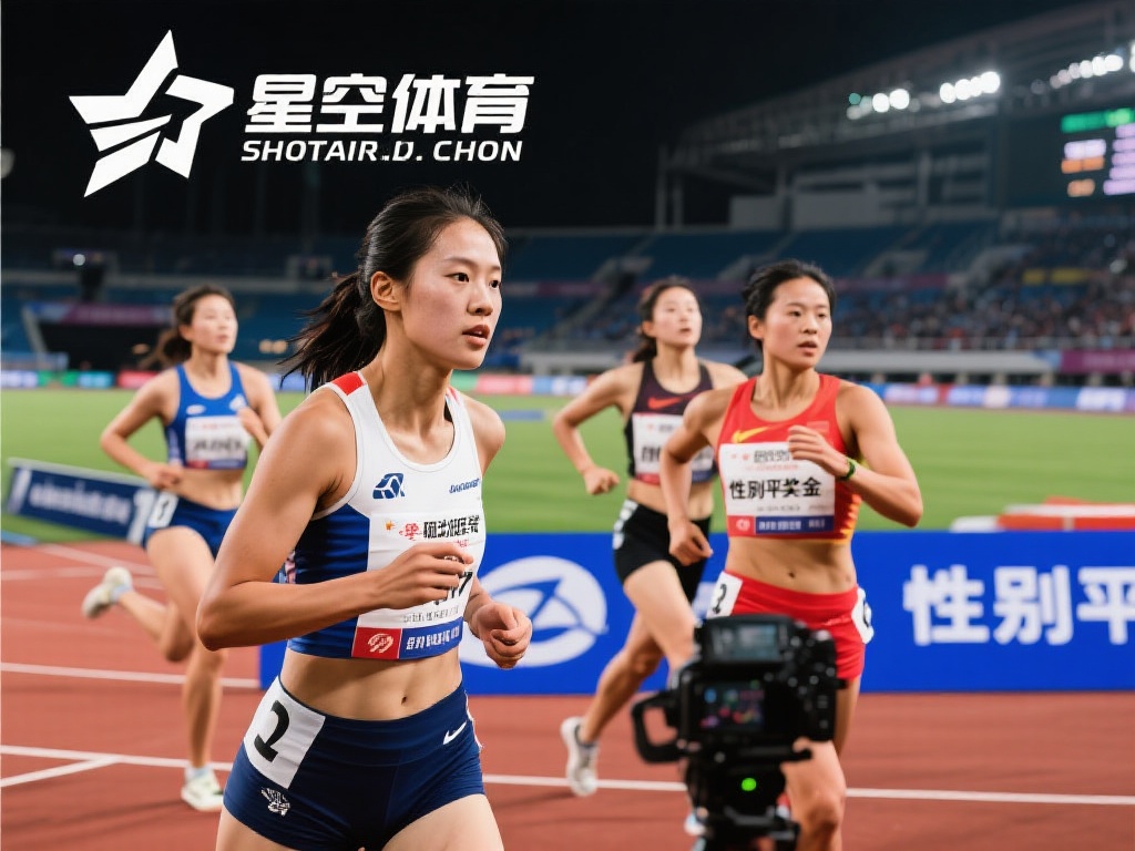 星空体育中关注女性体育参与的权益与挑战 (星空体育聚焦女性体育参与的权益保障与多重挑战) 在星空体育的报道中,我们不难发现,女性运动员正逐步