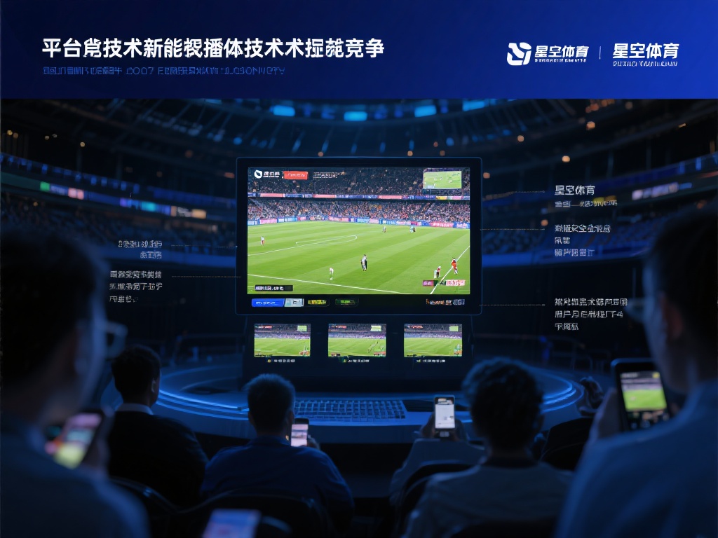 星空体育其他平台的功能与优势全面解析 (星空体育其他平台的功能与优势全面解析及用户体验对比) 在技术层面,星空体育同样展现出强大的竞争力。平台采