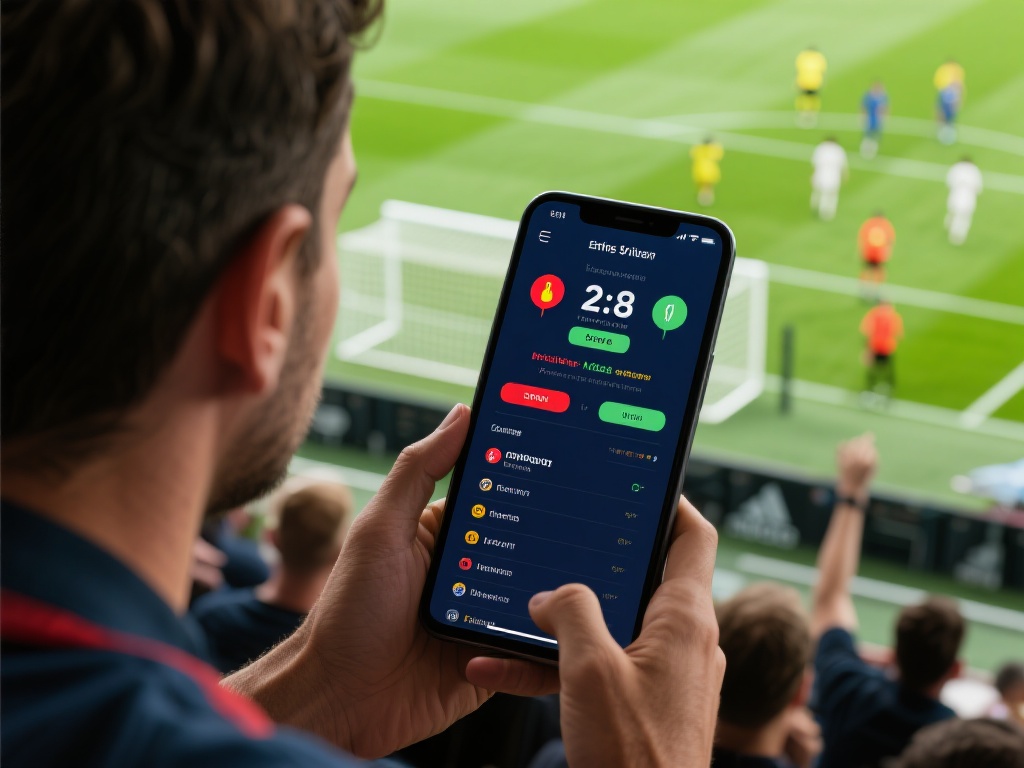 星空体育链接:实时更新赛事比分与动态 (星空体育链接:实时更新赛事比分与最新动态资讯) 对于体育爱好者来说,比赛的每一分钟都可能充满惊喜。