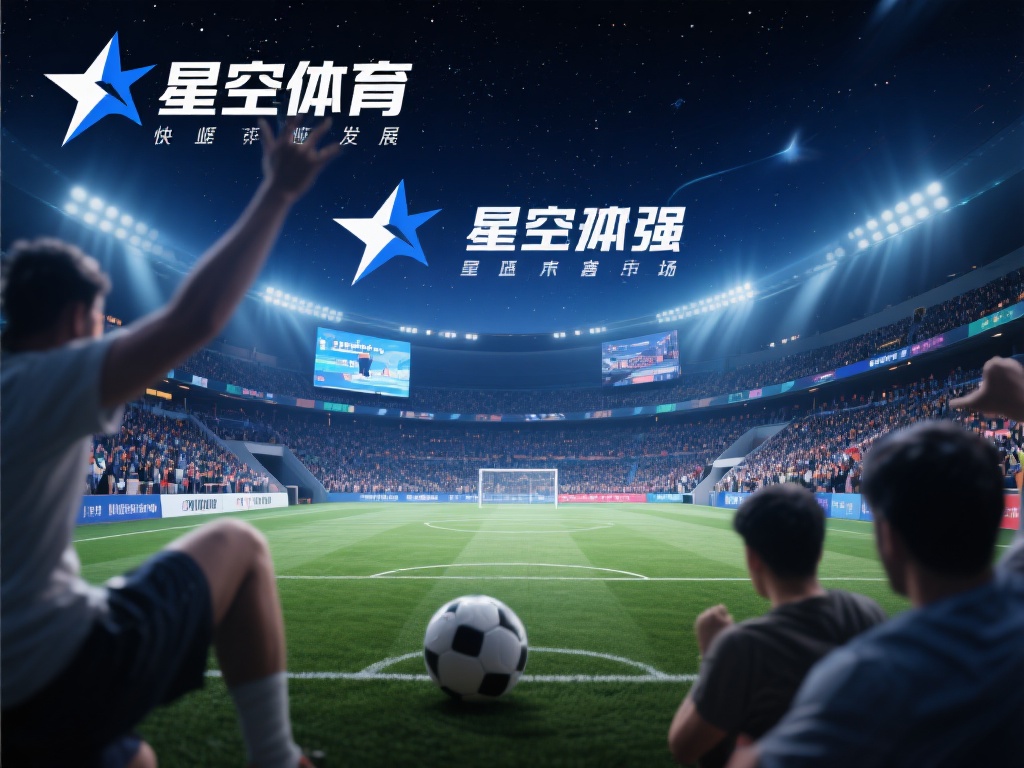 星空体育进入市场,引领体育娱乐新潮流 (星空体育强势进入市场,引领体育娱乐新潮流风向标) 在当今快节奏的生活中,体育娱乐已经成为许多人放松身