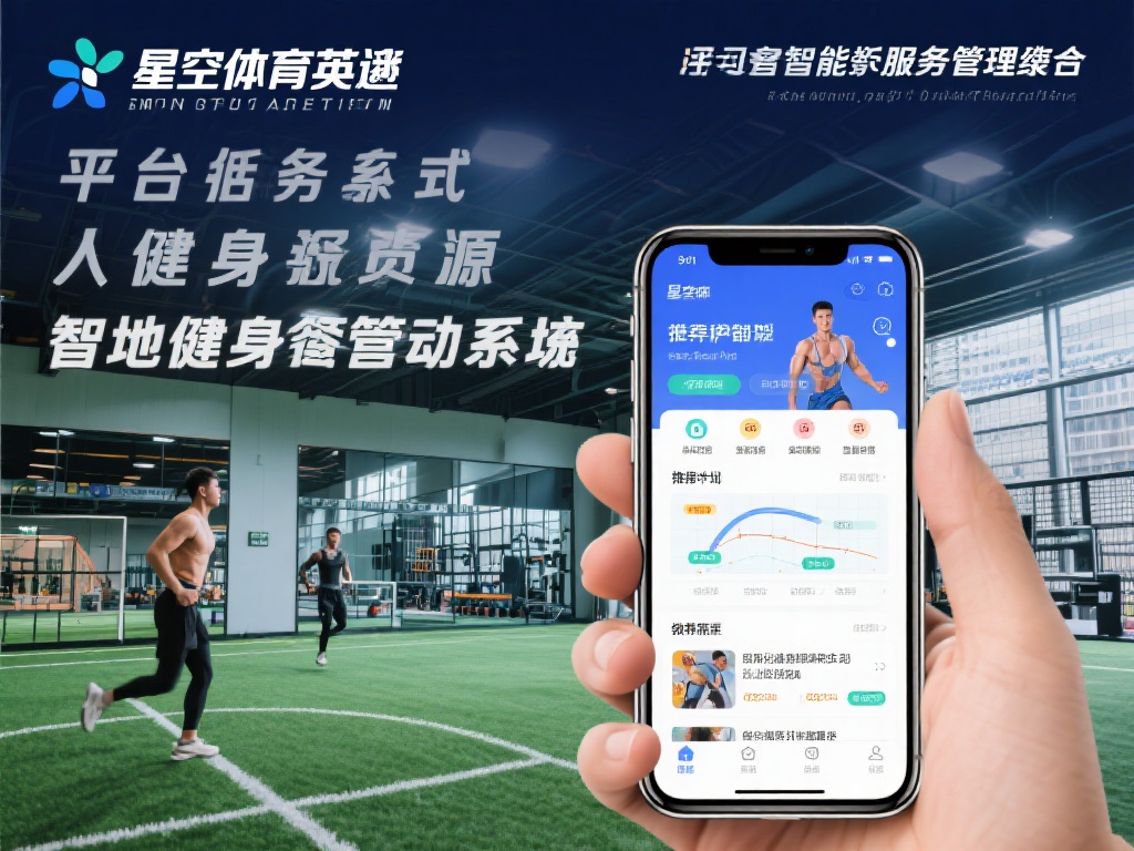 星空体育英德:构建全民健身优质服务平台 (星空体育英德:打造全民健身优质服务平台新标杆) 星空体育英德的一大亮点在于其创新的服务模式。平台通