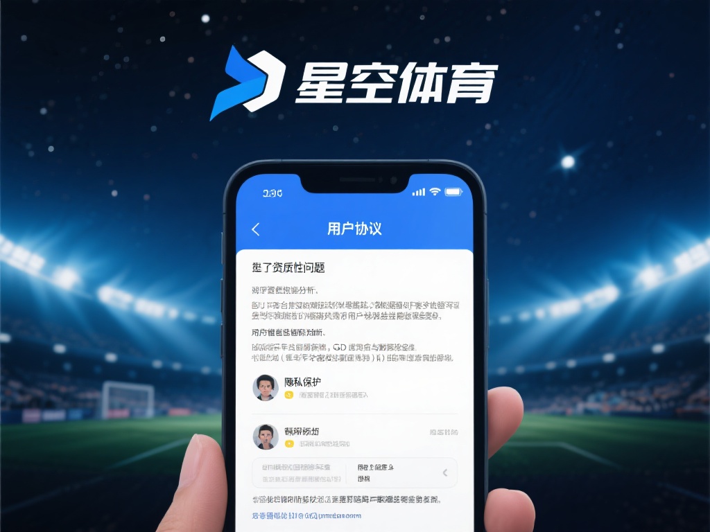 星空体育是合法的吗?合规性问题详解 (星空体育是否合法?合规性问题全面解析与探讨) 合规性分析:用户权益与数据安全
除了资质问题,平