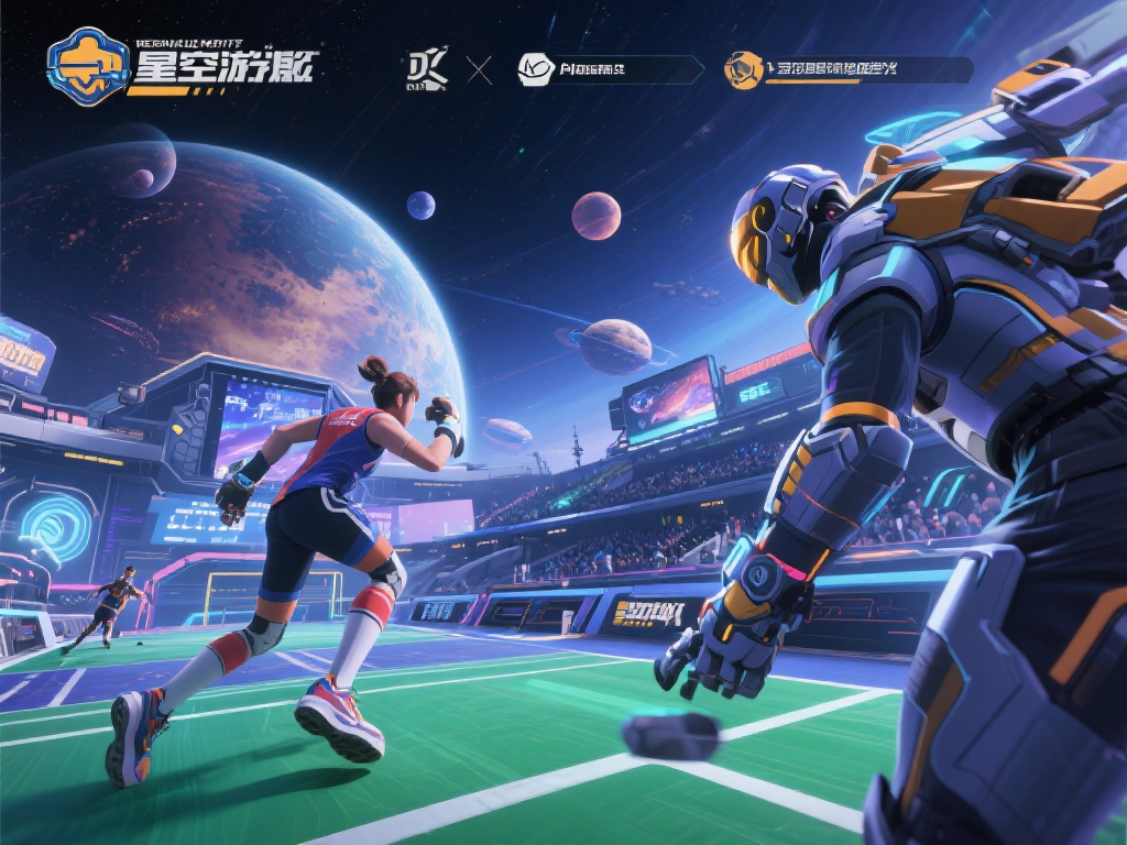 体育游戏星空游戏玩法的趣味性与挑战性 (探索体育游戏星空玩法:趣味与挑战并存的魅力) 此外,星空游戏玩法往往融入了丰富的剧情元素。玩家不