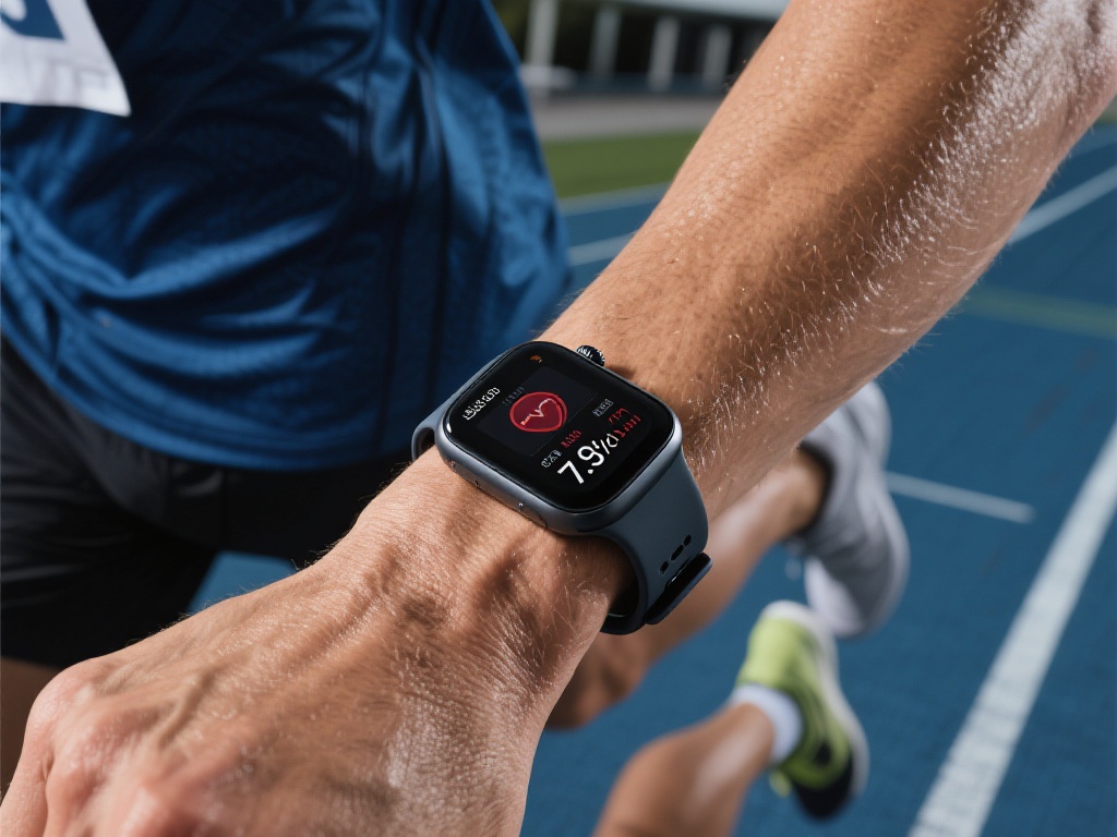 另一个值得关注的趋势是智能穿戴设备在体育中的应用。