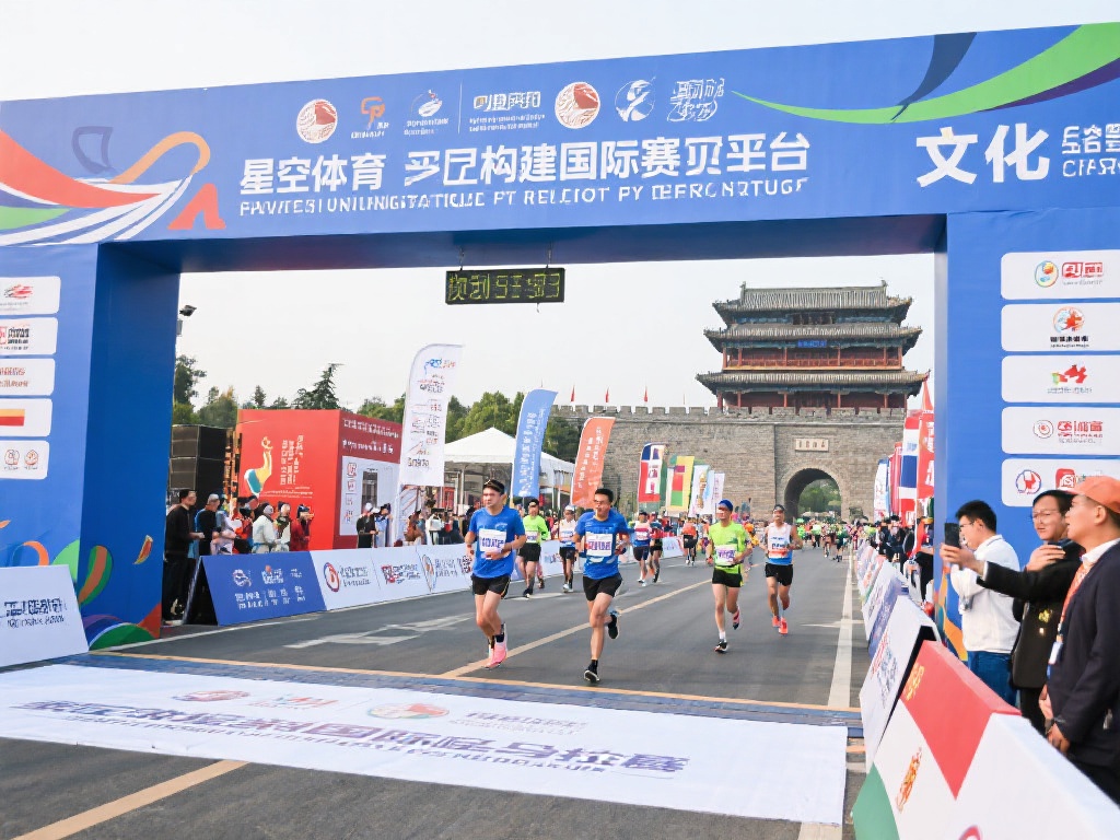 星空体育长远愿景,构建国际赛事新平台 (星空体育长远愿景:打造全球顶级国际赛事新平台) 体育不仅是竞技,更是文化的桥梁。星空体育在构建国际