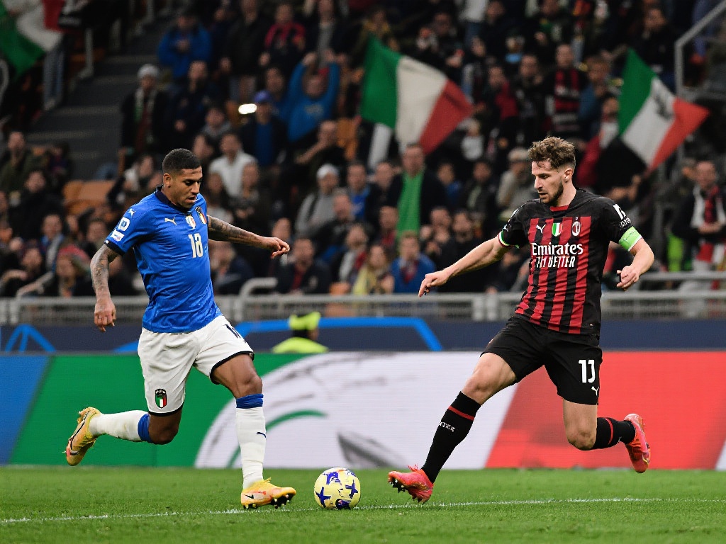 星空体育关注国际米兰与对手的经典对决 (星空体育聚焦国际米兰与对手的经典对决瞬间) 星空体育认为,这类对决之所以经典,不仅在于比赛结果