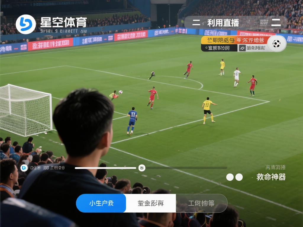 二、充分利用直播与回放功能：不错过任何精彩
星空