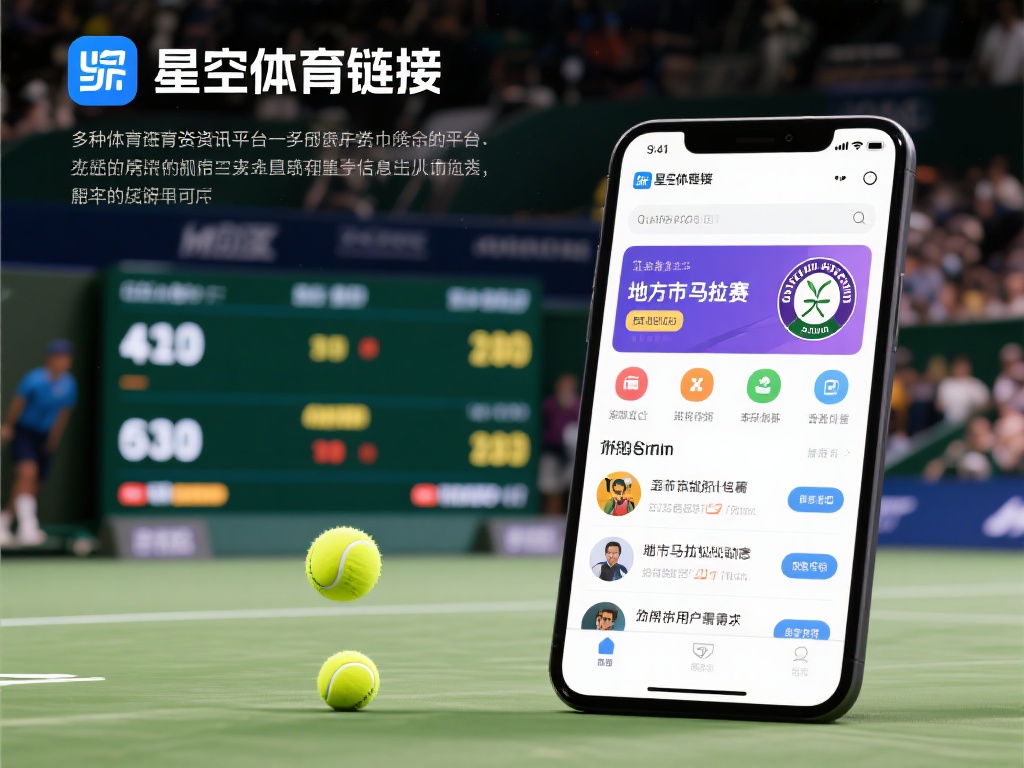 星空体育链接:一键获取全球体育资讯平台 (星空体育链接:一键畅享全球体育资讯互动平台) 在众多体育资讯平台中,星空体育链接凭借其独特优势脱