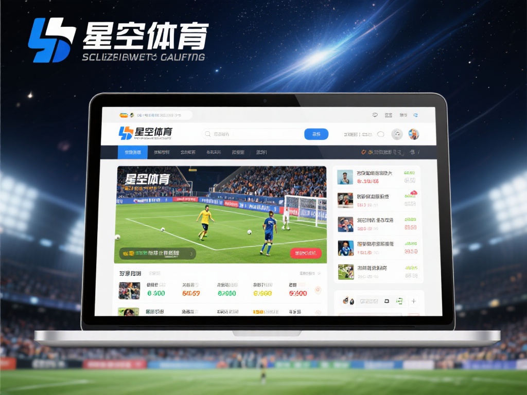 如何访问星空体育网址获取最新比赛动态 (如何访问星空体育网址获取最新比赛动态与资讯) 在众多体育资讯网站中,星空体育凭借其全面的赛事覆盖