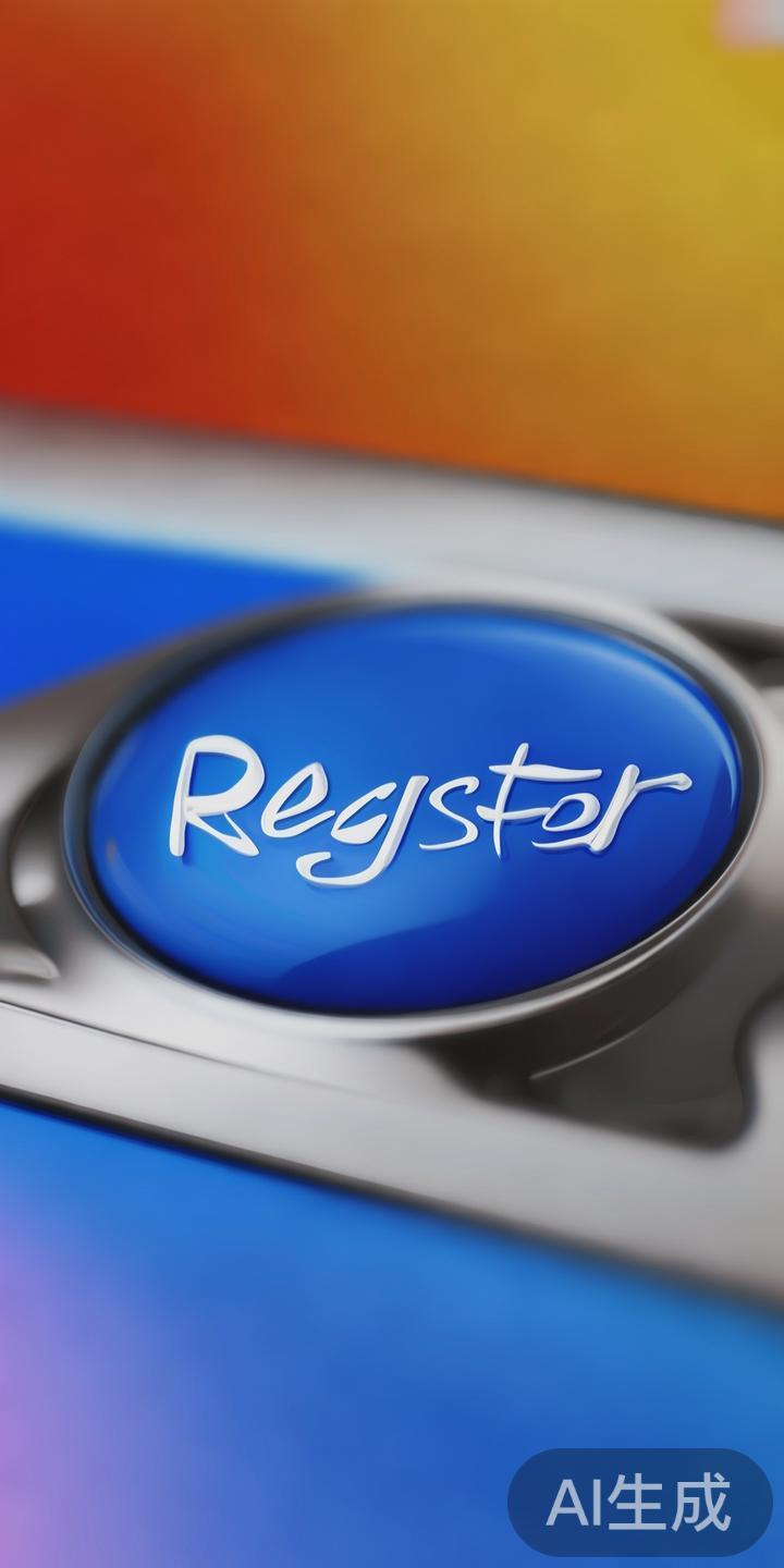 全面解析星空体育官网注册流程与下载安装操作指南全教程 第二步:点击注册按钮
在首页右上角或显著位置找到