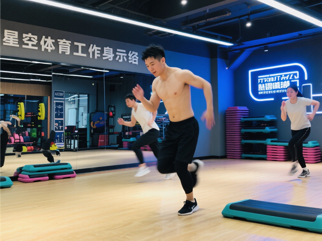 星空体育工作室带你探索健身的无限可能 (星空体育工作室引领你探索健身的无限可能与未来) 很多人认为健身只是挥汗如雨的体力活动,但实际上,它