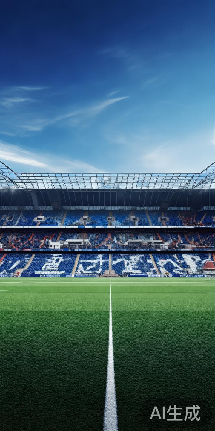 品牌赞助在体育营销中的重要作用
体育赛事和俱乐部