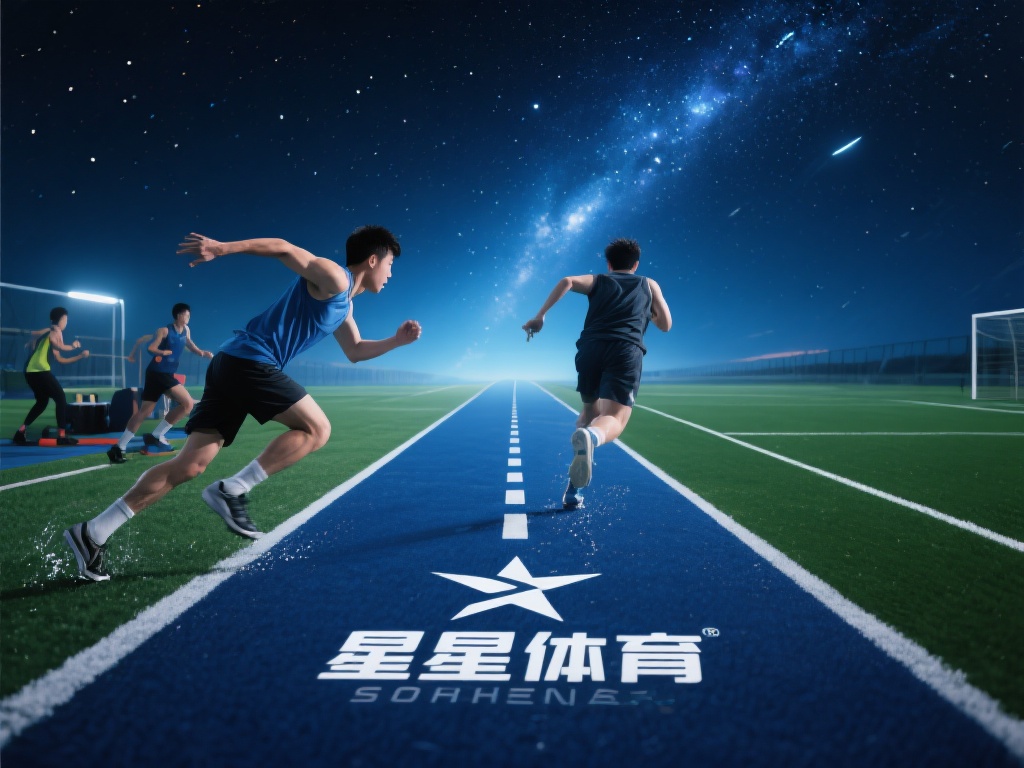 星空体育我:每一步都为胜利铺就星空之路 (星空体育我:每一步都为胜利铺就璀璨星空之路) 在追逐梦想的征途上,每个人都渴望找到一条属于自己的