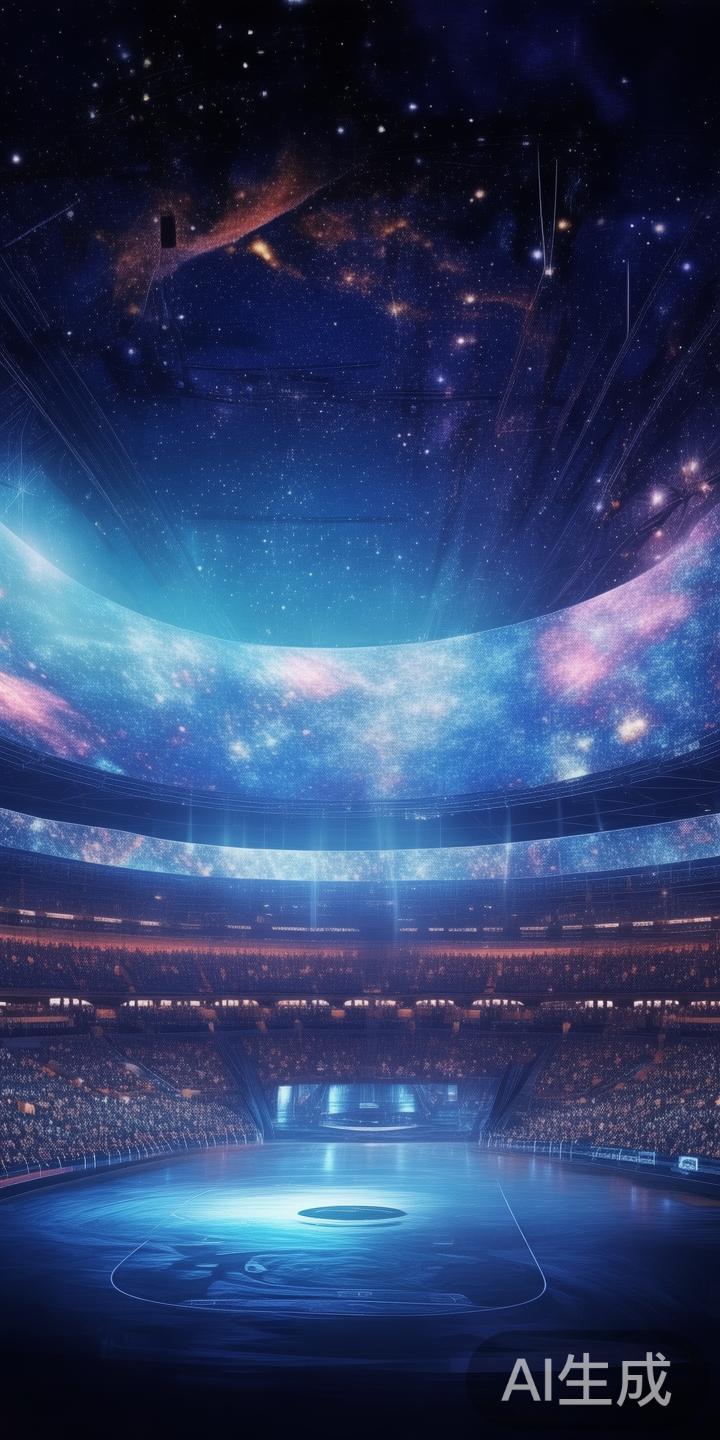 揭秘星空体育娱乐的优质口碑与精彩体验背后的秘密 探索星空体育娱乐给人带来的精彩体验,离不开背后技术