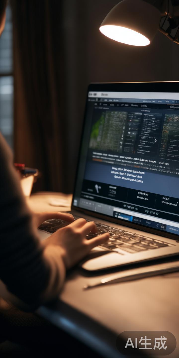 1.&nbsp;访问官方网站
用户首先打开浏览器，输入星空