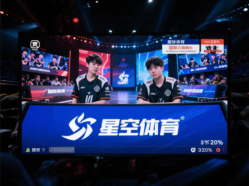星空体育赞助 (星空体育赞助助力体育赛事蓬勃发展新篇章) 以最近的一次案例为例,星空体育赞助了一场国际电竞比