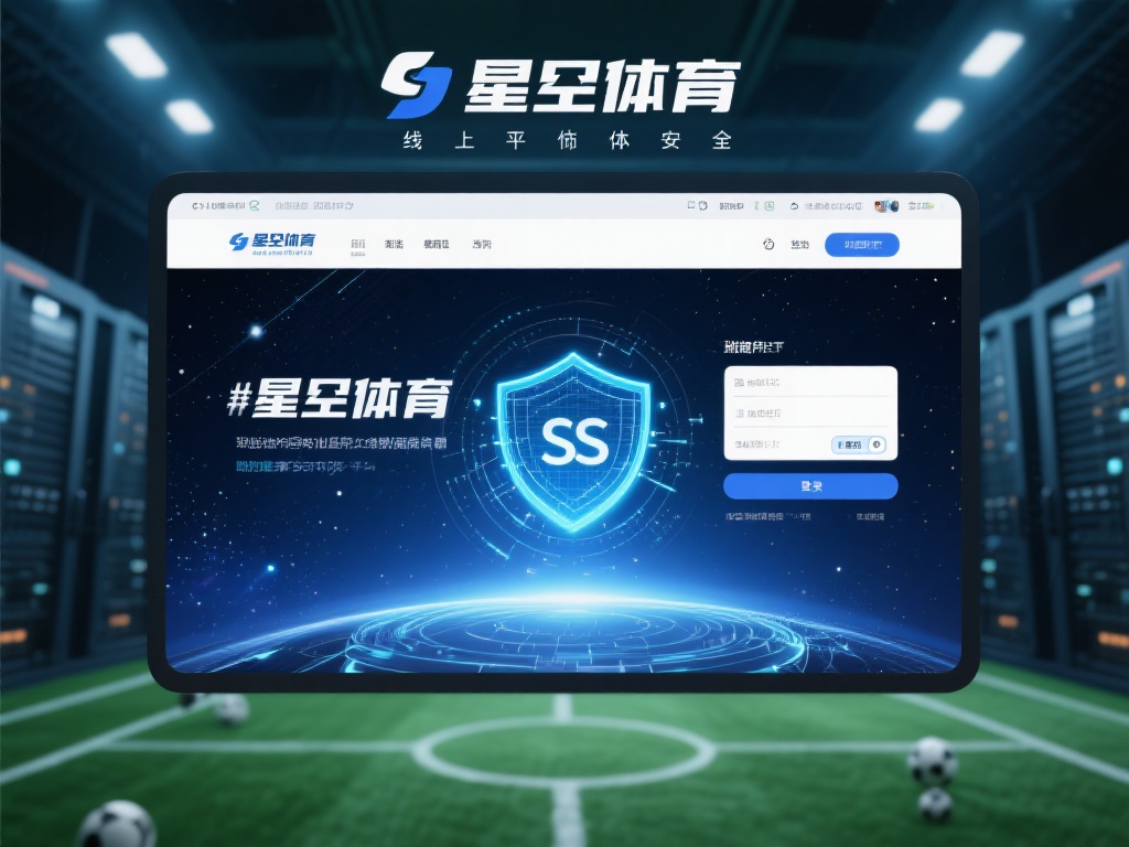 首先，我们需要关注的是星空体育作为一个线上平台的整