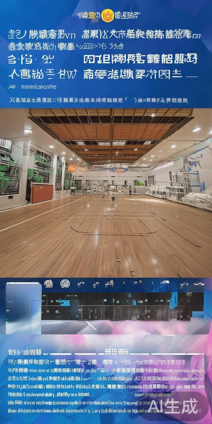 在当今社会，体育培训正逐渐成为青少年成长的重要组成