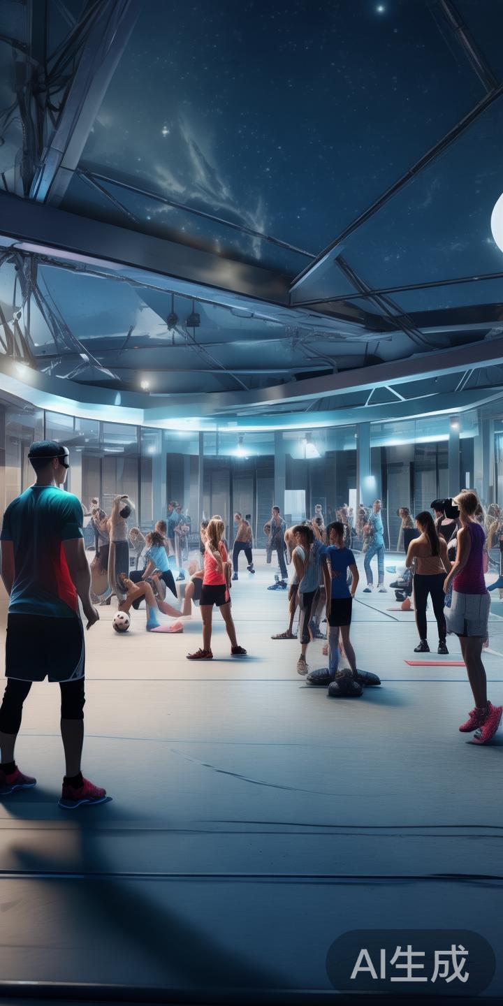 星空体育专业运动培训课程欢迎您的加入,共创精彩运动未来 无论你的兴趣偏向哪一方面,星空体育都能提供丰富多样