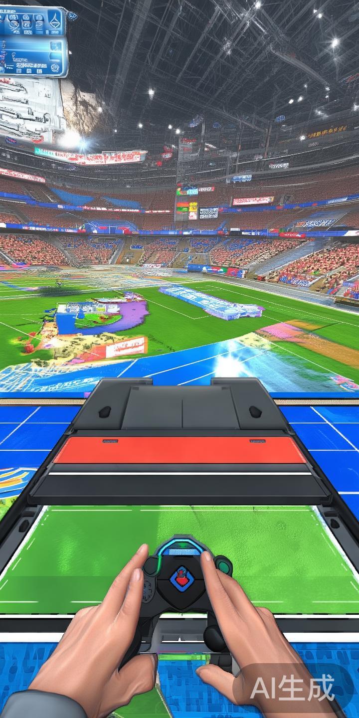 《星空体育2》游戏技巧攻略:轻松晋级赢取丰厚奖励全攻略 在开始挑战之前,首先要明确《星空体育2》的核心玩法